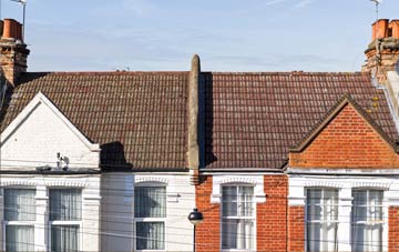 clay roofing Thurlton, Norfolk