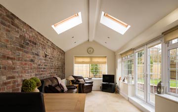 conservatory roof insulation Thurlton, Norfolk