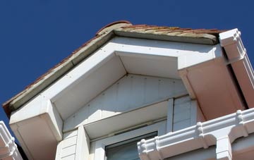 Thurlton fascia installation costs