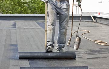 flat roof replacement Thurlton, Norfolk