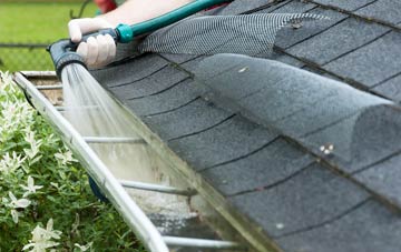 Thurlton gutter cleaning costs