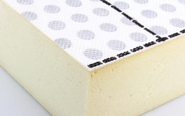 meeting Thurlton building codes