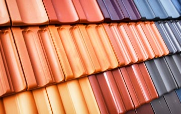 Thurlton roof tile costs