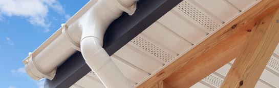 get Thurlton guttering quotes today