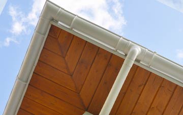 Thurlton soffit types