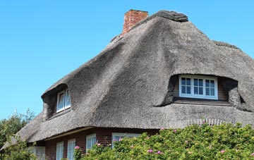 thatch roofing Thurlton, Norfolk