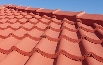 Thurlton tile and slate roof replacement