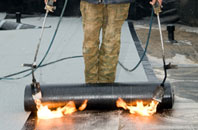 Thurlton flat roof sealing quote